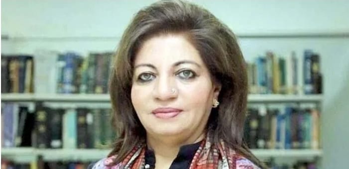 جناح اسپتال کی سابق ڈائریکٹر ڈاکٹر سیمی جمالی کی حالت انتہائی تشویشناک ہوگئی؛