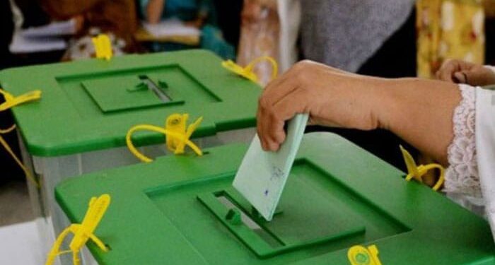 کراچی کی11یوسیز اور15وارڈز کی نشستوں پر پولنگ آج ہوگی