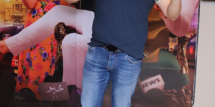 رانا کامران کی زیر ہدایت بننے والی فلم ” وی آئی پی “کا ٹریلر جاری