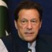 عمران خان 4 مختلف مقدمات میں تفتیش کیلئے جے آئی ٹی میں طلب