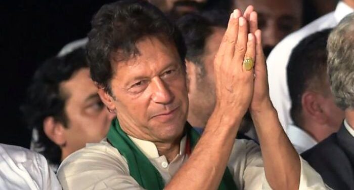 عمران خان کا 14 مئی کے بعد احتجاج کا اعلان