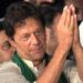 عمران خان کا 14 مئی کے بعد احتجاج کا اعلان