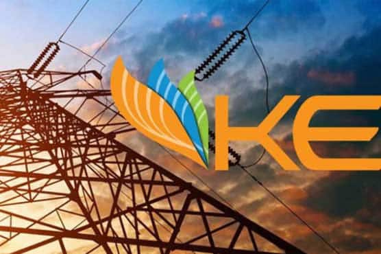 کراچی کےلئے بجلی ایک روپیہ 55 پیسے فی یونٹ مہنگی