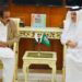 سعودی سفیر کی جیلوں میں قید پاکستانیوں کی جلد رہائی میں مدد کی یقین دہانی:پاکستان سعودی عرب تاریخی، دیرینہ اوربرادرانہ تعلقات ہیں۔سعودی سفیر