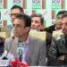 اپنے حقوق کی حفاظت نہ کر سکے تو ایوان میں رہنے کا کوئی جواز نہیں، خالد مقبول