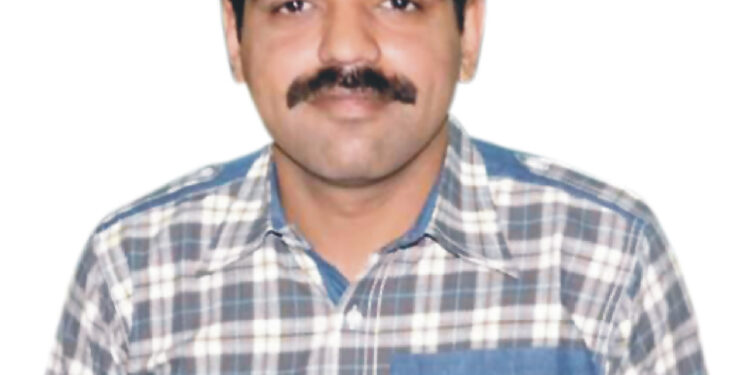 ملتان یونین آف جرنلسٹس کے سیکرٹری کے گھر کے باہر مسلسل دوسرے روز بھی اندھا دھند فائرنگ،نوجوان معجزانہ طور پر محفوظ رہے،علاقہ میں شدید خوف و ہراس