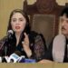 جمشید چیمہ اور مسرت چیمہ کا تحریک انصاف چھوڑنے کا اعلان