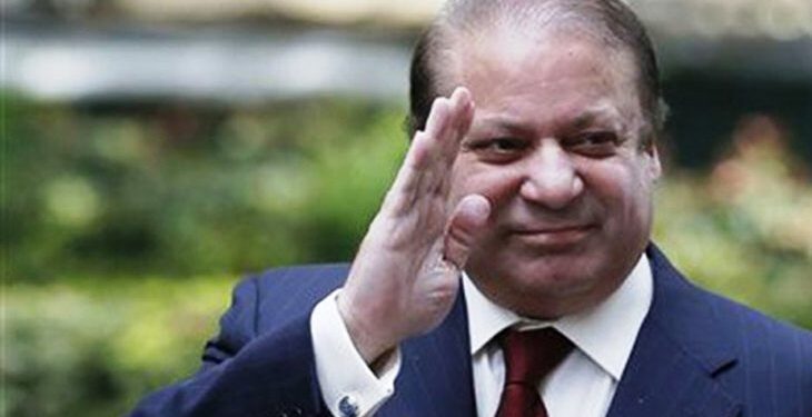 لندن میں نواز شریف کے نام پر نامعلوم افراد نے 3 گاڑیاں رجسٹرکرالیں