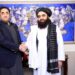 پاکستان اور افغانستان کے درمیان وفود کی سطح پر مذاکرات