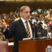 جنرل عاصم منیر نے عمران خان کو ان کی اہلیہ کی کرپشن کا بتایا تھا: وزیراعظم میاں شہباز شریف