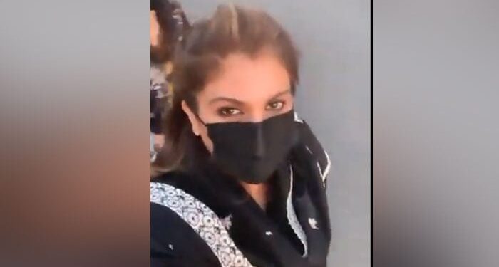 جناح ہاؤس حملہ: پولیس چھاپے میں سابق وزیرخزانہ کی بیٹی خدیجہ شاہ فرار، شوہر گرفتار