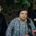 سابق وفاقی وزیر شیری مزاری کا پارٹی اور سیاست چھوڑنے کا اعلان