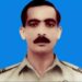پاک فضائیہ کا 1965 کی جنگ کے ہیرو اسکواڈرن لیڈر سرفراز احمد رفیقی شہید کو خراجِ عقیدت