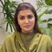 وزیر خارجہ کے بیانئے سے بی جے پی اور پی ٹی آئی کو تکلیف ہے، شازیہ مری