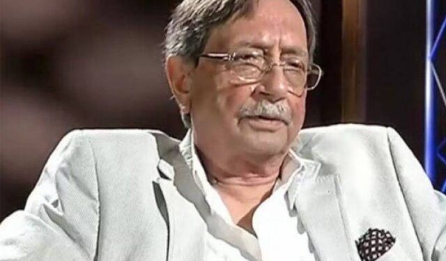 مقبوضہ کشمیر بھارت کے ہاتھ سے تیزی سے نکل رہا ہے ، سابقہ سربراہ را اے ایس دولت