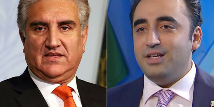 بھارتی وزیر خارجہ نے جو بیان دیا وہ ان کو زیب نہیں دیتا، شاہ محمود