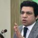 عمران خان کا دھرنا جنرل عاصم منیر کو آرمی چیف بننے سے روکنے کیلئے تھا، فیصل واوڈا