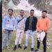 گوجرانوالہ : سٹی ہاؤسنگ سوسائٹی میں آئیس کی زیادتی سے کار سے چار نوجوانوں کی نعشیں برآمد،