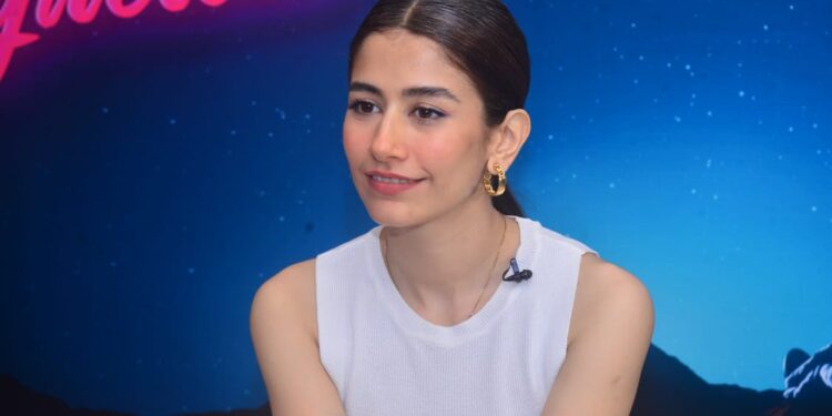 مہنگائی بہت ہے اور میں محنت سے کمانے والوں کی قدر کرتا ہوں۔شہروز سبزواری