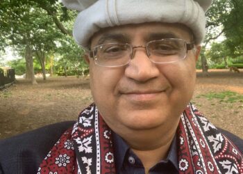 گلوبل افیئرز اسپیشلسٹ بروکلین چیمبر آف کامرس،کلف پاکستان کے سفیر برائے امن و ثقافت اور امریکہ کی معروف سماجی شخصیت شاہد خان کادورہ پاکستان