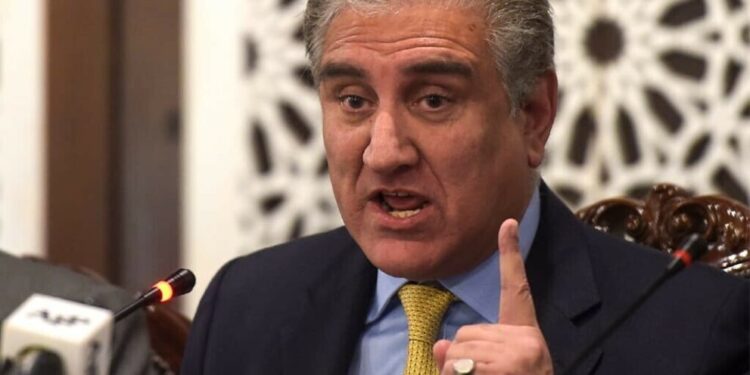 شاہ محمود قریشی کی 9مئی واقعات کے 3مقدمات میں عبوری ضمانتیں منظور