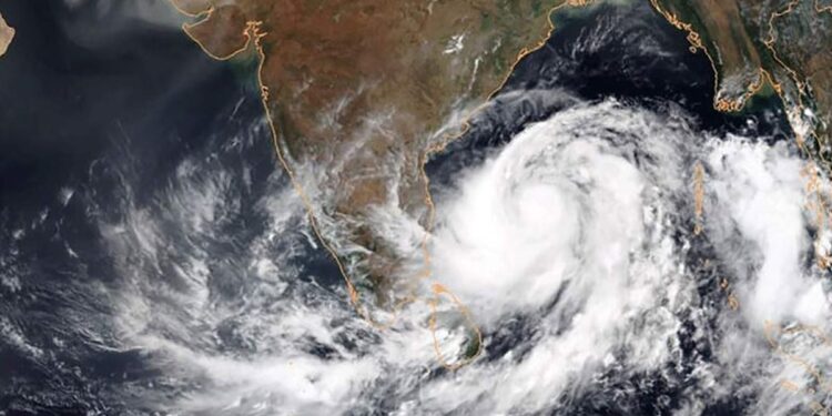 سندھ اور بلوچستان کے ساحلوں پر دفعہ 144 نافذ