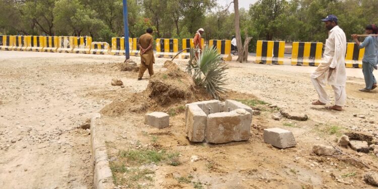 صائمہ بلڈرز : سی اے اے نے زمین پر پانچ جولائی کو ایک پھرغیر قانونی قبضہ اور استعمال کی کوشش کو ناکام بنا دیا:ترجمان