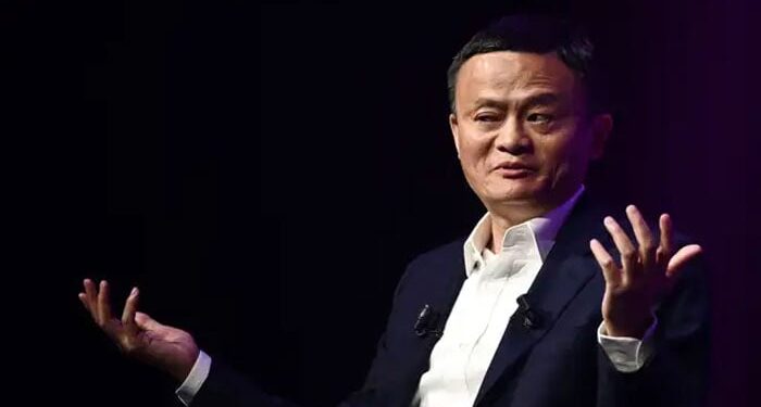علی بابا گروپ کے بانی جیک ما کی پاکستان آمد