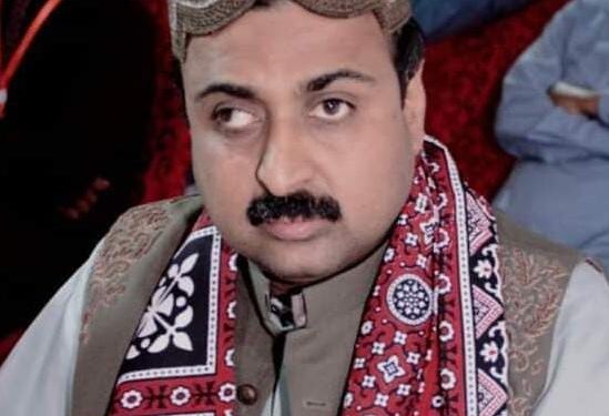 چیئرمین الشریف فاؤنڈیشن پاکستان پرویز اقبال آرائیں کا اظہارتشکر