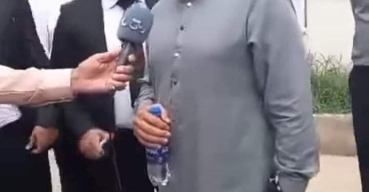 اسلامیہ یونیورسٹی بہاولپور کی طالبات کی 5500 نازیبا ویڈیوز اسکینڈل کی اندرونی کہانی: وفاقی وزیر چوہدری طارق بشیر چیمہ کے بیٹے سمیت بااثر سیاسی شخصیات اور بااثر افسران کے بیٹے بھی شامل