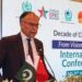 چین کی طرح ہماری سوسائٹی کو بچت اور سادگی کا کلچر بنانا ہوگا، احسن اقبال