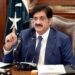 محکمہ بلدیات میں جعلی بھرتیوں اور جعلی پینشن کو ختم کیا جائے، وزیراعلی سندھ