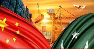 سی پیک کے 10 سال، چین کی پاکستان میں 25.4 ارب ڈالرز کی براہ راست سرمایہ کاری