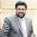 گورنر سندھ کی زیر صدارت گورنرہاﺅس کے افسران کا اجلاس