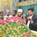 گورنر سندھ نے حضرت عبداللہ شاہ غازی ؒ کے 1293ویں عرس کا افتتاح کردیا