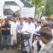 گورنرسندھ کی شہرہ آفاق اداکار شکیل کی نماز جنازہ میں شرکت