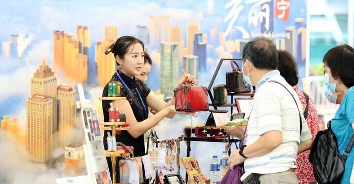 ہانگ کانگ کے رہا ئشیوں کا قدیم تانگ عہد کا سفر