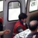 راولپنڈی:‏تیز رفتار کار سوار نے تین موٹر سائیکلوں پر سوار چھ افراد کو اڈیالہ روڈ پر کچل دیا،خاتون جانبحق؛8 شدید زخمی ، ‏کار سوار گرفتار