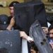 دہشتگردی مقدمات؛ چیئرمین پی ٹی آئی پولیس چالان میں ملزم قرار