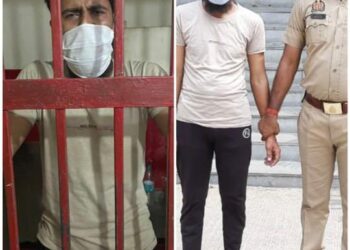 یوپی بھارت:موٹر سائیکل سے کچل کر چوہے کے قتل کے مقدمہ میں پولیس نے مقدمہ درج کر کے ملزم کو جیل بھیج دیا۔
