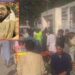 باجوڑ میں جے یو آئی کے ورکرز کنونشن میں دھماکا، مقامی امیر سمیت 40افراد جاں بحق ۔درجنوں افراد کے زخمی ہے: پولیس