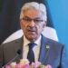 آنیوالے دنوں میں ملک و قوم کو ریلیف محسوس ہوگا ‘ خواجہ آصف
