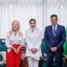 سعودی خواتین کو ویژن 2030 میں اولین ترجیح حاصل ہیں،نائب وزیرتجارت