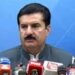 دو قوموں کے درمیان لڑائی کو شیعہ سنی سے نہ جوڑا جائے، فیصل کریم کنڈی