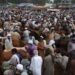 عید الضحی :کراچی کی مویشی منڈیوں میں کھربوں روپے کا کاروبار