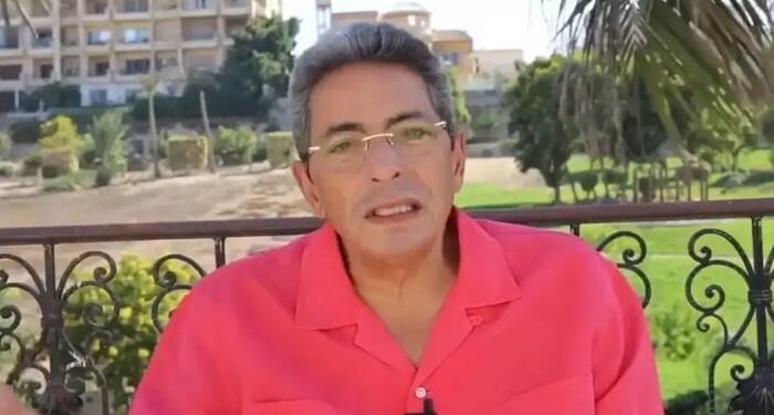 مصری صحافی اور اس کا خاندان 20 سال تک گدھے کا گوشت کھاتا رہا