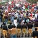 ایم کیو ایم لندن کیخلاف بڑے پیمانے پر کریک ڈاون کا فیصلہ