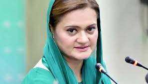 بیرون ملک چیئرمین تحریک انصاف کے پراکسیز موجود ہیں، مریم اورنگزیب