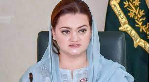 ملک میں بد تہذیبی، گالم گلوچ کی سیاست کا خاتمہ ہو گیا ہے، مریم اورنگزیب