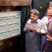 ایئر پورٹ سے میٹروپول تک شارعِ فیصل کو خوبصورت اور سر سبز بنایا جائےگا، مرتضیٰ وہاب